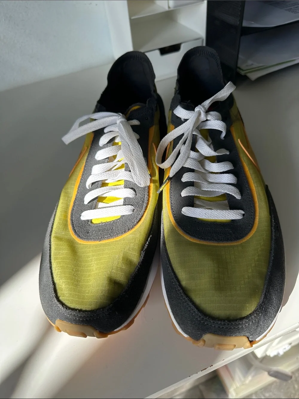 Nike Air Max Pre-Day “Go The Extra Smile” Men’s Size 10.5 Sneakers
